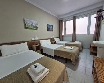 Hostal Elkano - Barcelona - Habitación