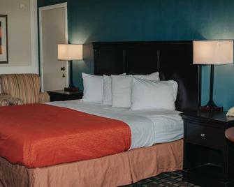 Victorian Inn and Suites - Nacogdoches - Habitación
