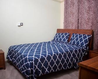 Kadoued Furnished Apartment 2 Bedroom - Uagadugú - Habitación