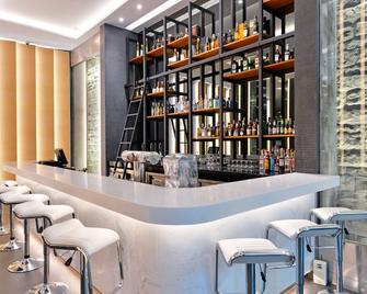 Hotel Royal Bangkok - Bangkok - Bar