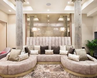 Solo Experience Hotel - Florència - Sala d'estar