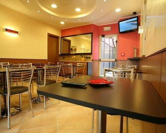 Hotel della Volta - Brescia - Restaurant