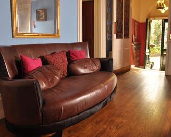 Farnley Tower Guesthouse - Durham - Huiskamer
