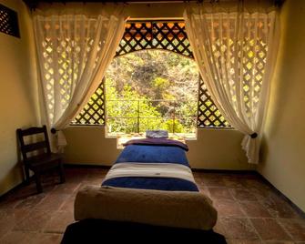 Canon de La Vieja Lodge - Liberia - Bedroom