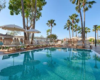 Alua Boccaccio - Alcudia - Piscina