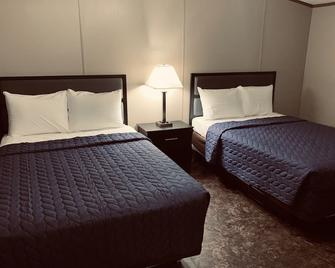 Monahans Country Inn - Monahans - Habitación