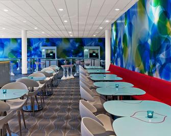 Prize By Radisson, Hamburg City - Hamburg - Restaurant