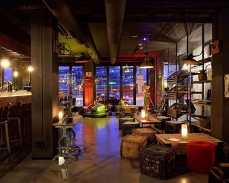 Staytion - Mannheim - Bar