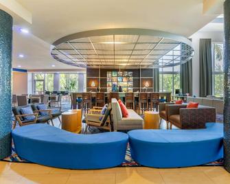 Cambria Hotel Ft. Lauderdale, Airport South & Cruise Port - Dania Beach - Lounge