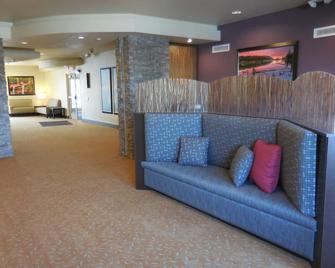 Ledgestone Hotel Vernal - Vernal - Lobby