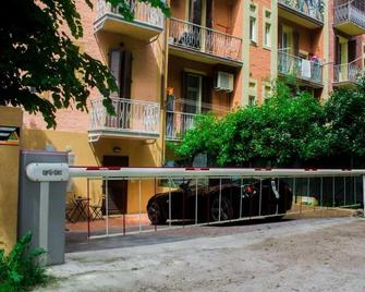 Hotel Sant'Orsola City House - Bologna - Edificio