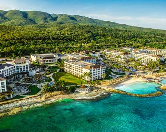 Hyatt Zilara Rose Hall Adults Only - Montego Bay - Gebäude