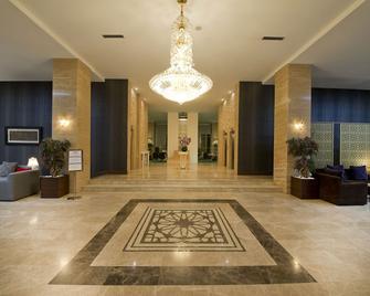 North Point Hotel - Denizli - Aula