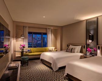 The Star Grand Hotel and Residences Sydney - Sydney - Slaapkamer