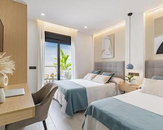 Stay Belonio - Málaga - Habitación