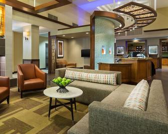 Hyatt Place Ft Lauderdale Cruise Port - Fort Lauderdale - Lobby