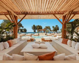 ME Ibiza - Ibiza by - Restaurant