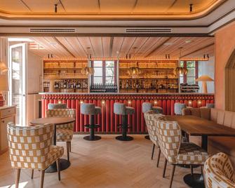 Hotel de Silhouette - Biarritz - Bar
