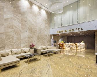 Gosia Hotel - Nha Trang - Lobby