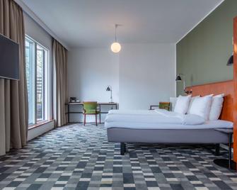 Hotel Astoria, BW Signature Collection - Copenhagen - Bedroom
