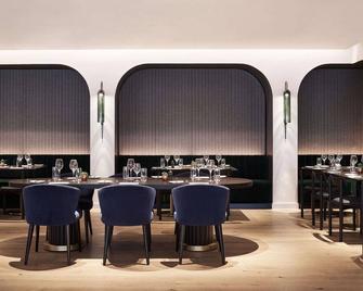 Hyatt Regency London Stratford - London - Restaurant