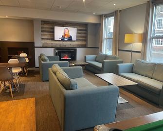 ibis York Centre - York - Lounge