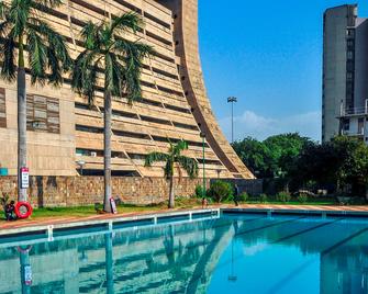 New Delhi Ymca Tourist Hostel - New Delhi - Kolam