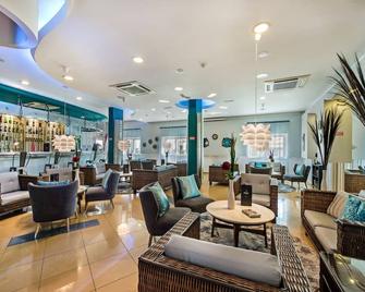 Velamar Boutique Hotel - Albufeira - Lounge
