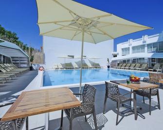 Joli Park Hotel - Gallipoli - Pool
