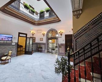 Casona de San Andrés - Seville - Lobby