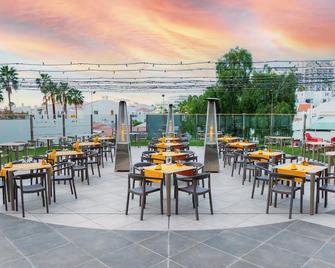 Hovima Santa María - Adeje - Restaurant