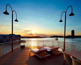 Pier One Sydney Harbour Autograph Collection - Sydney - Balkon