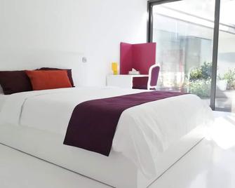 Lokàl Boutique Hotel - Larnaca - Sovrum