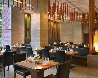 Welcomhotel By Itc Hotels, Richmond Road, Bengaluru - Bengaluru - Restaurant