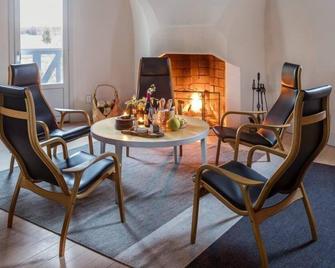Hotell Kulturhuset - Järna - Matsal