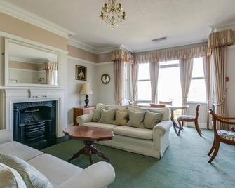 Cleeve Hill Hotel - Cheltenham - Stue