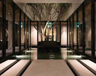 Madison Taipei Hotel - Taipei City - Pool