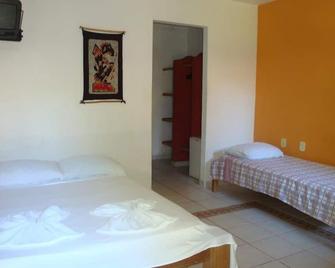 Pousada O Cantinho - Arraial d'Ajuda - Habitación
