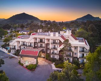 La Cuesta Inn, BW Signature Collection - San Luis Obispo - Edificio