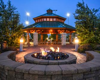 Hilton Garden Inn Watertown/Thousand Islands - Watertown - Edificio