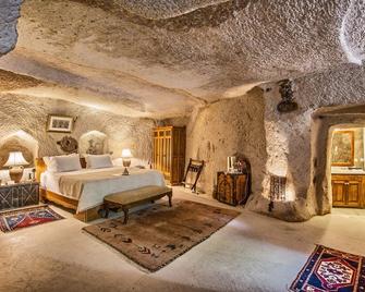 Museum Hotel - Nevşehir - Kamar Tidur