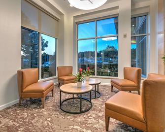 Hilton Garden Inn Dallas/Arlington - Arlington - Hall