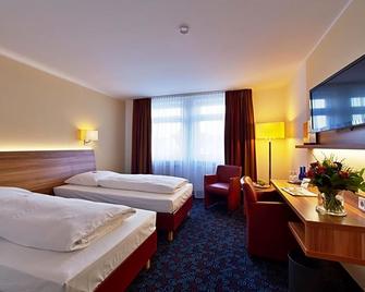Am Dom - Fulda - Schlafzimmer