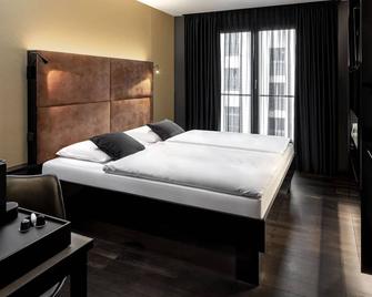 Hotel Zoe By Amano - Berlin - Bedroom