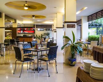 สกุลชัย เพลส - เชียงใหม่ - ร้านอาหาร