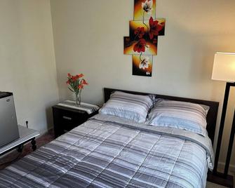 Have a comfortable stay! - San Jose - Habitación