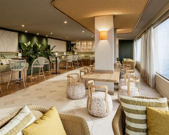 INNSiDE By Meliá Alicante Porta Maris - Alacant - Restaurant