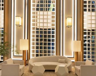 Hospes Amérigo - Alicante - Lounge