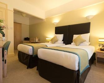 Stratford Limes Hotel - Stratford-upon-Avon - Soveværelse