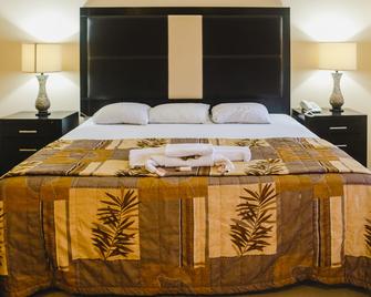 Hotel Plaza Mirador - Mérida - Habitación
